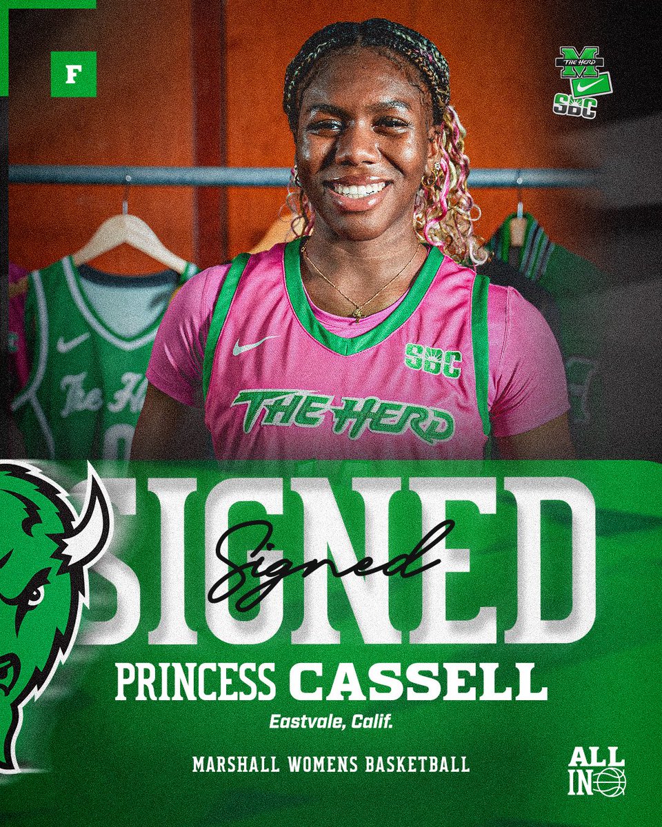 Marshall Women's Basketball tweet media