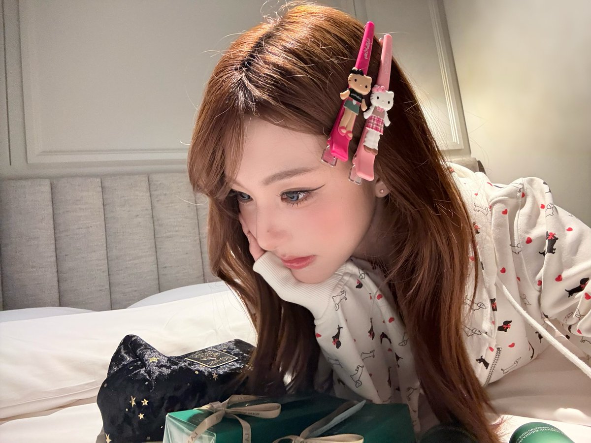 저슷띠 tweet media
