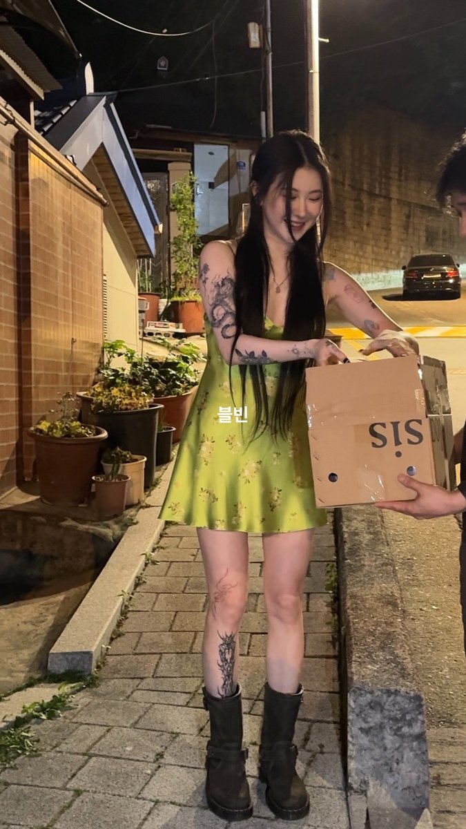 블빈 tweet media