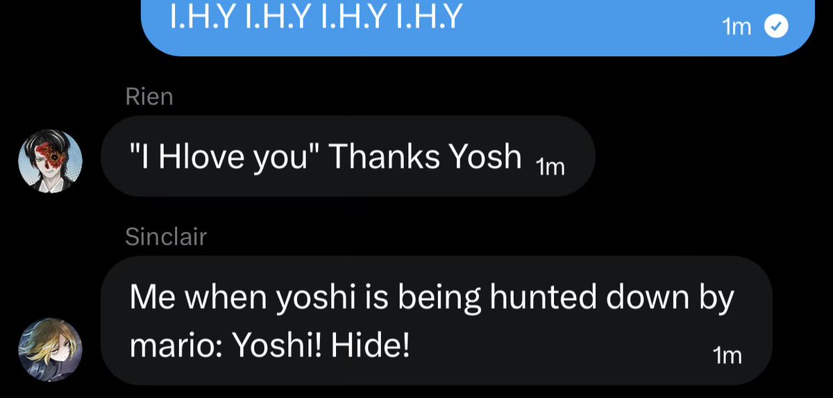 Ryōshū tweet media