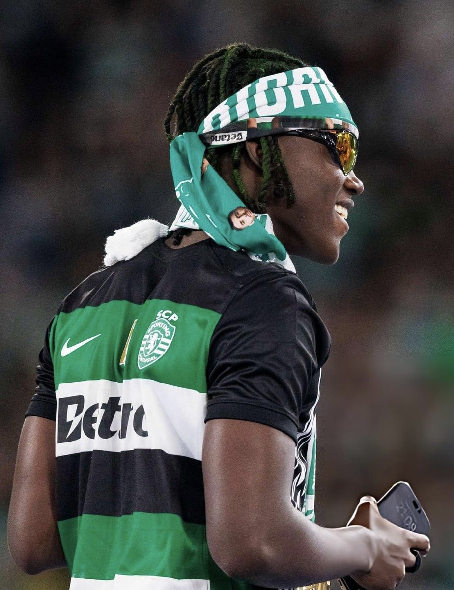 MadeInSporting tweet media