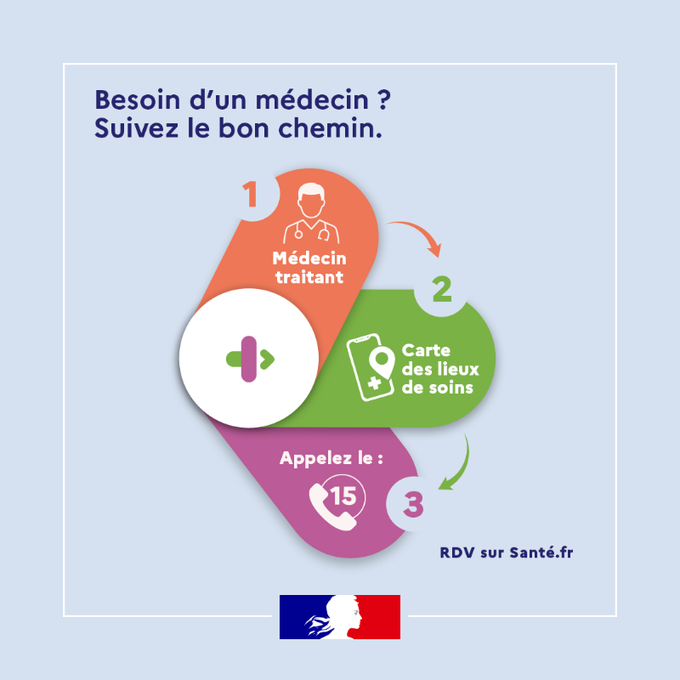 Préfet du Var tweet media