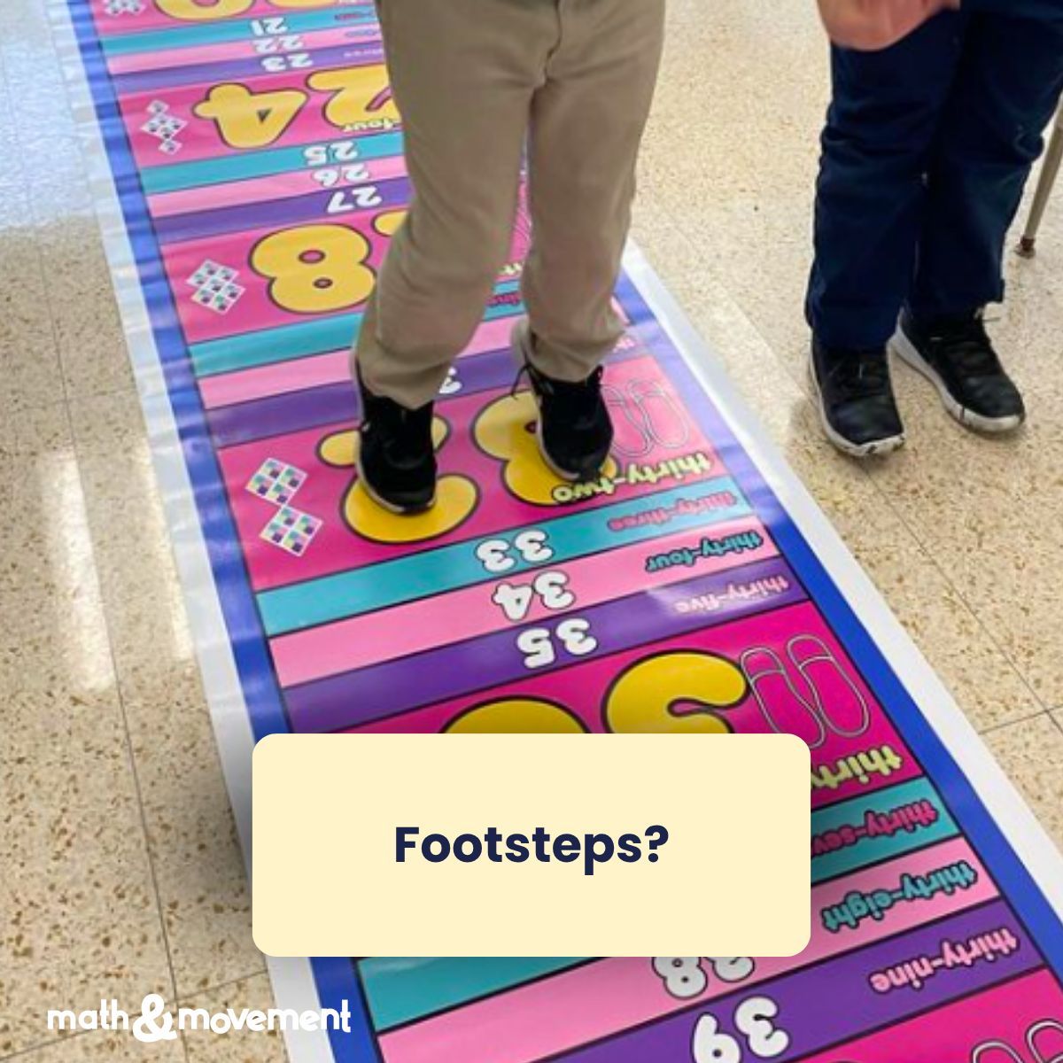 Math & Movement tweet media