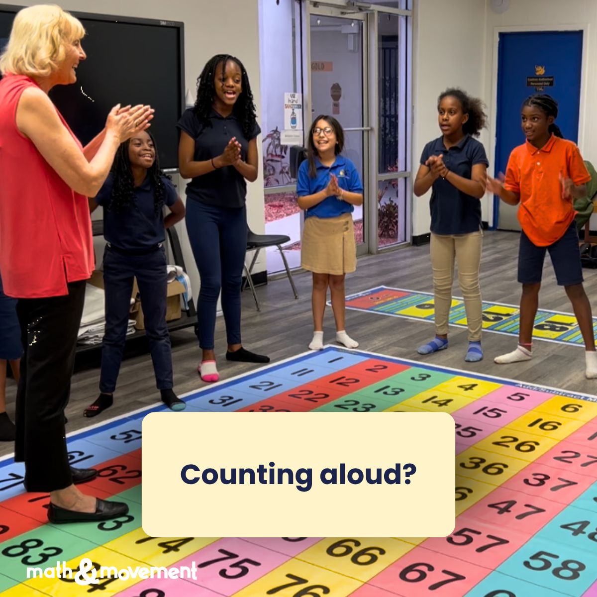 Math & Movement tweet media