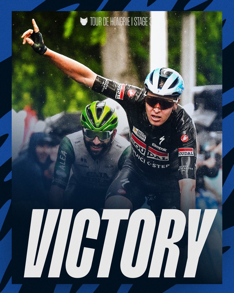 Soudal Quick-Step Pro Cycling Team tweet media