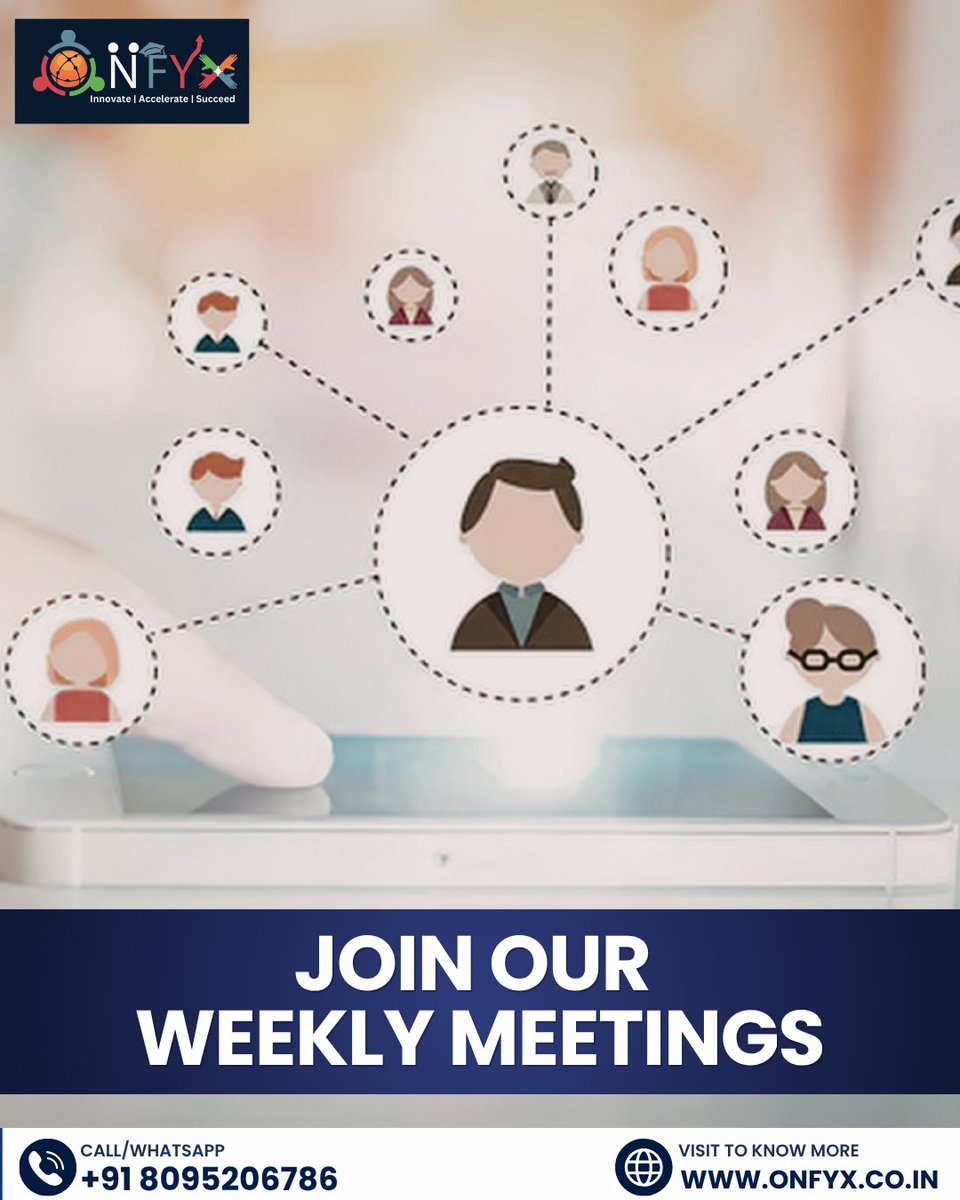 onfyx's tweet photo. Don’t collect contacts. Build connections that open doors. 

Join ONFYX Weekly Meetings where professionals connect, collaborate and create opportunities that drive real growth.

#onfyx #LoveForGalaxyA57 https://t.co/rfhbtNghNw