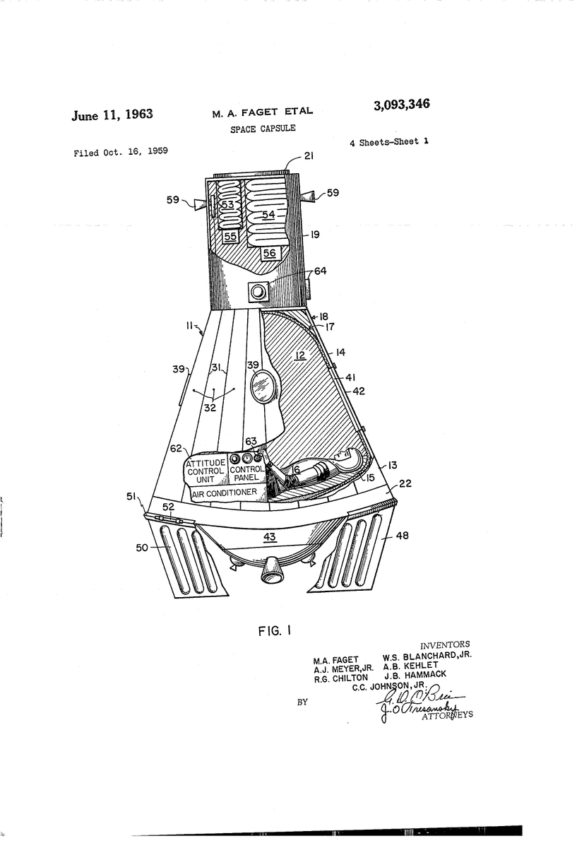 Patent Vault tweet media