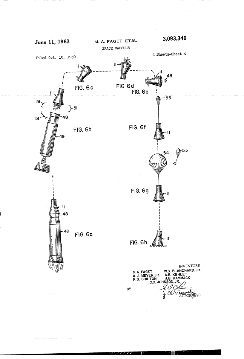 Patent Vault tweet media