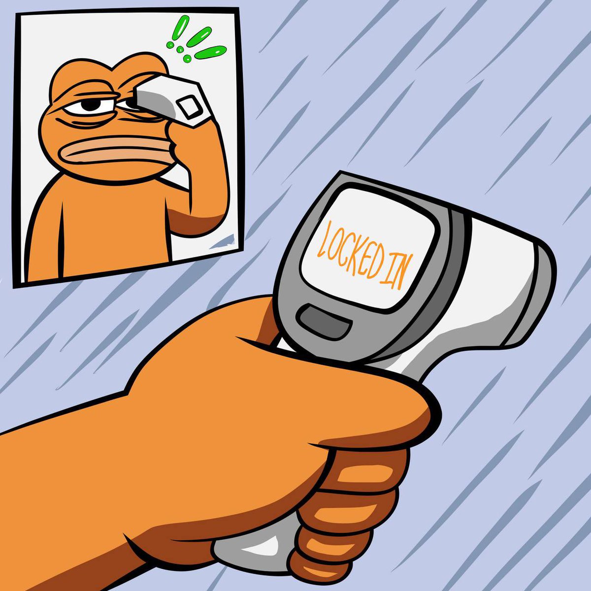 Peponk tweet media