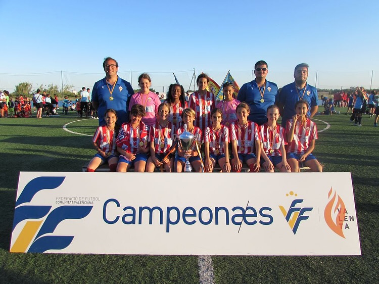 Valencia Base tweet media