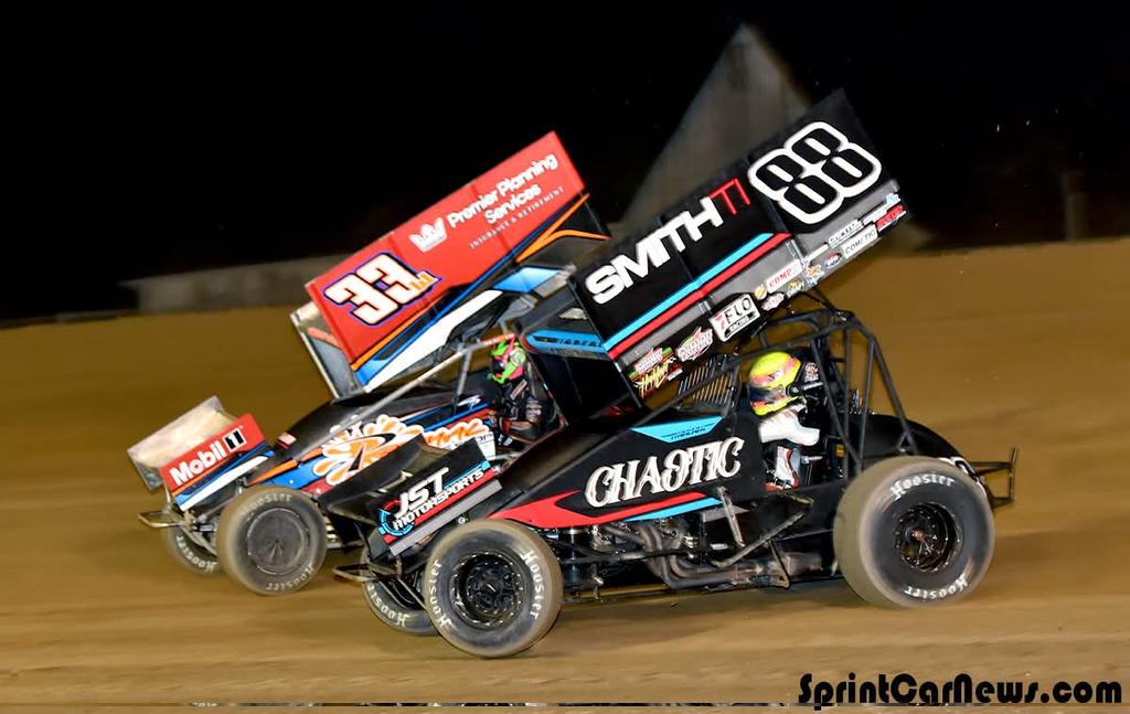 SprintCarNews tweet picture