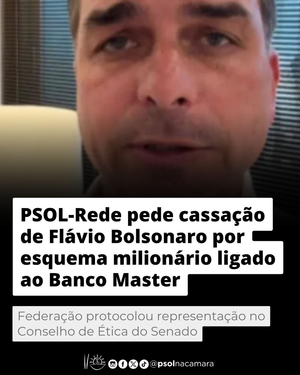 PSOL na Câmara tweet media