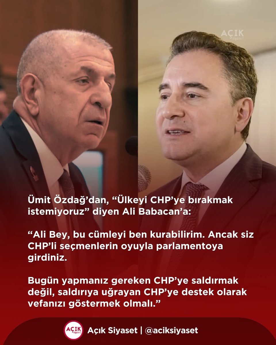 Beyhan Arık tweet media