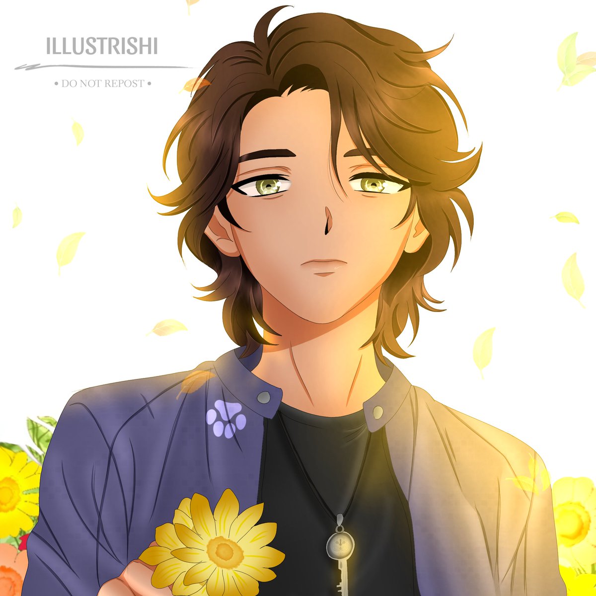 Illustrishi's tweet photo. Man just wanted to reach home with his sanity intact 😭🙏
My version of #majboor trend.
(Ik different fandom but I liked them so much I couldn't help myself, I had to make this art.)
#fanart #illustration https://t.co/zEhv6BHFY8
