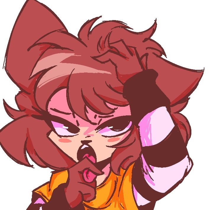 CAROL b56 no ha subido nuevo dibujo la ctm👁️ tweet media