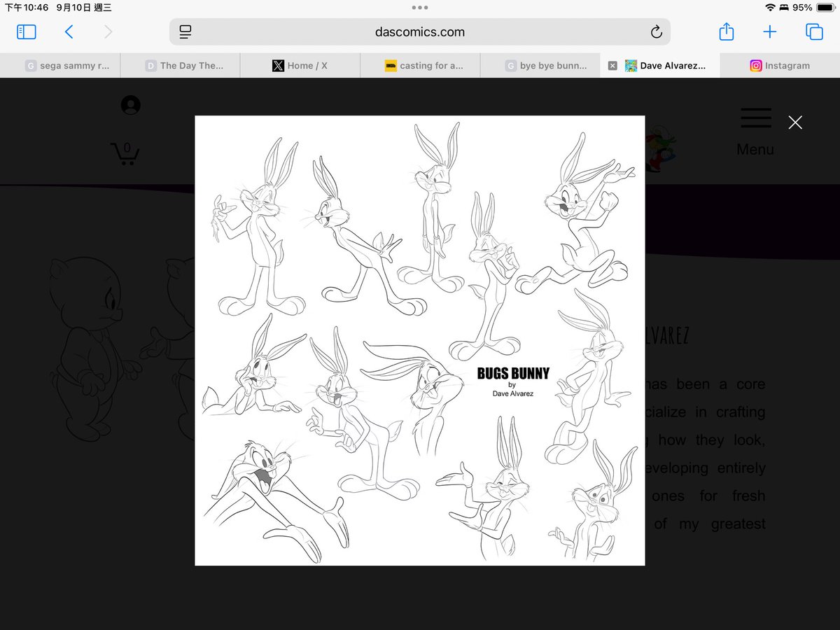 j6tZ97O6q5dNWPy's tweet photo. @ToonHive I hate to be political but release bye bye bunny a looney tunes musical ! https://t.co/puqLPpyS6s