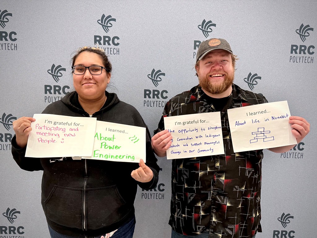 RRC Polytech tweet media