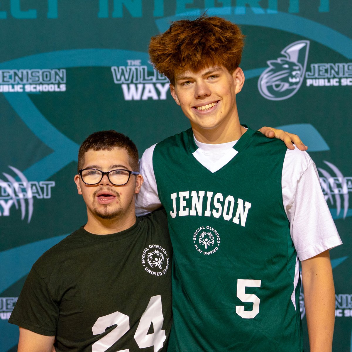 Jenison Public Schools tweet media