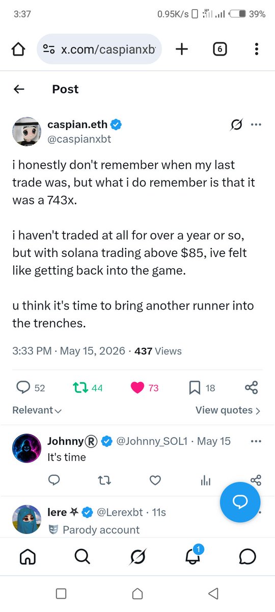 Johnny®️ tweet media