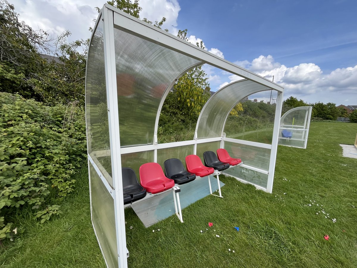 St Mary's 1947 Dorman’s FC tweet media