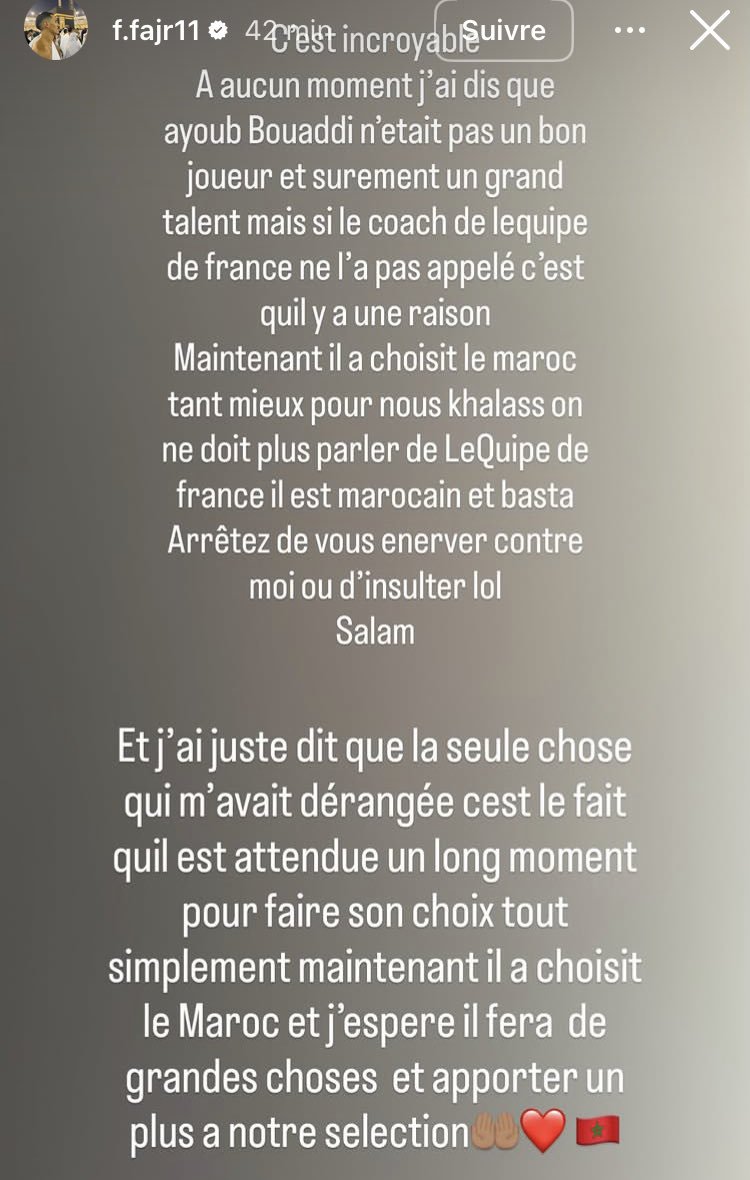 Ali KETTANI 𝕏 tweet media