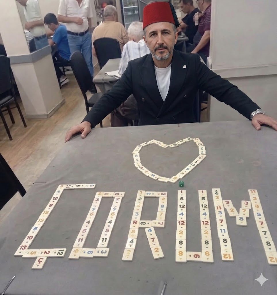 Bülent Mısıroğlu tweet media