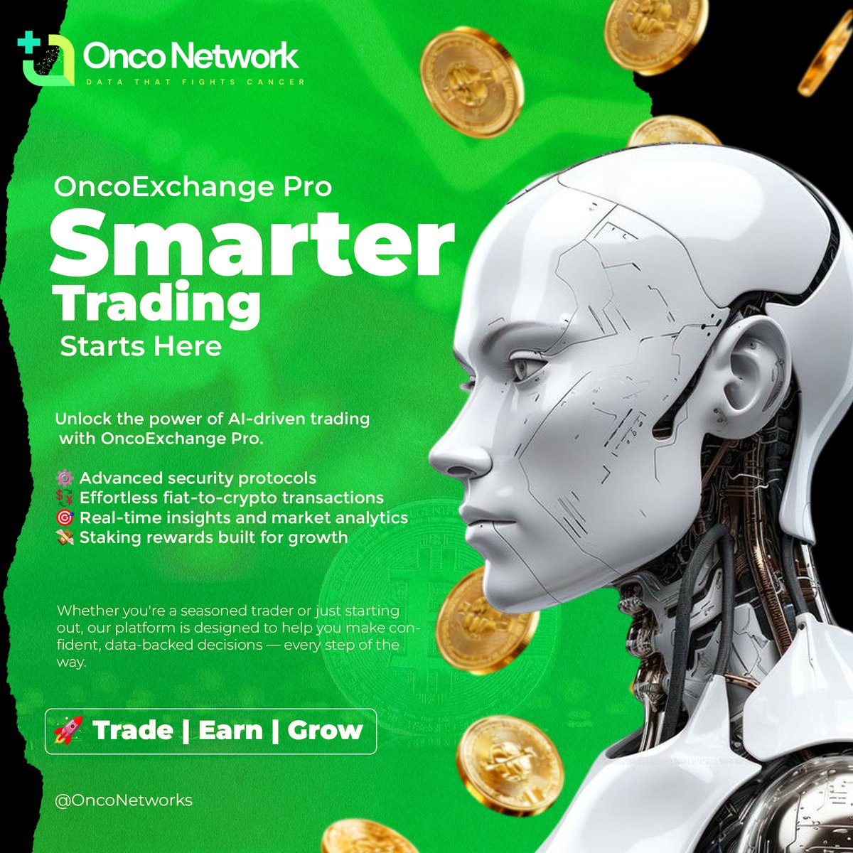 Onco Network tweet media