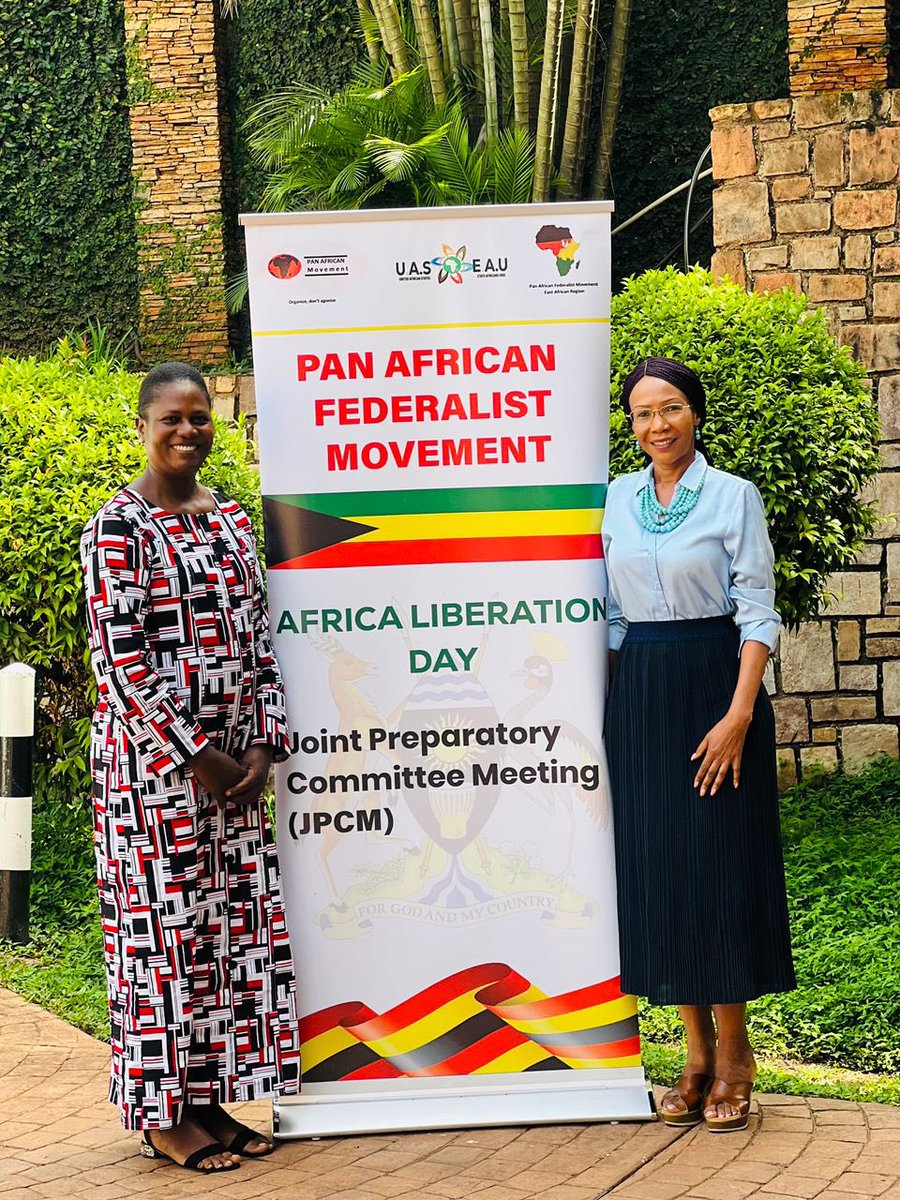 PanAfric - Uganda tweet media