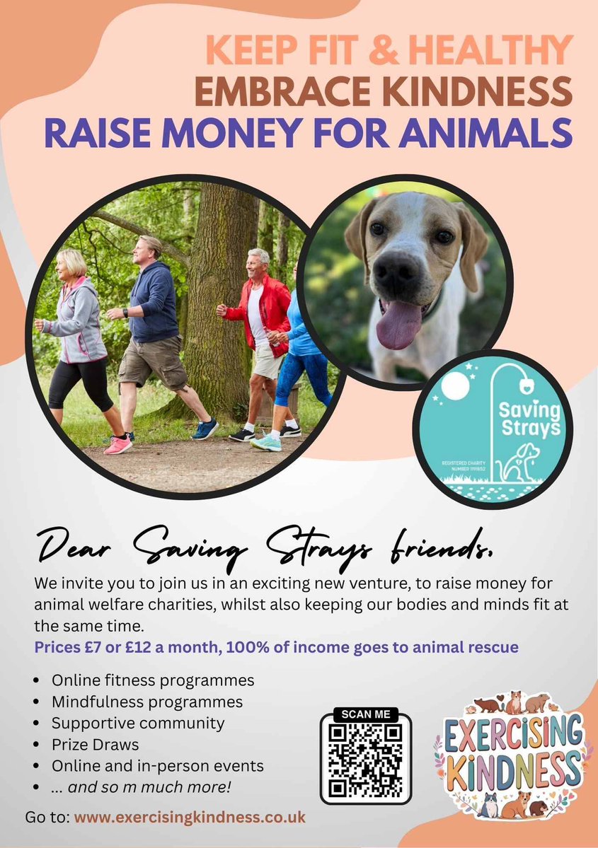 Saving Strays 🐾🐶🐕 tweet media