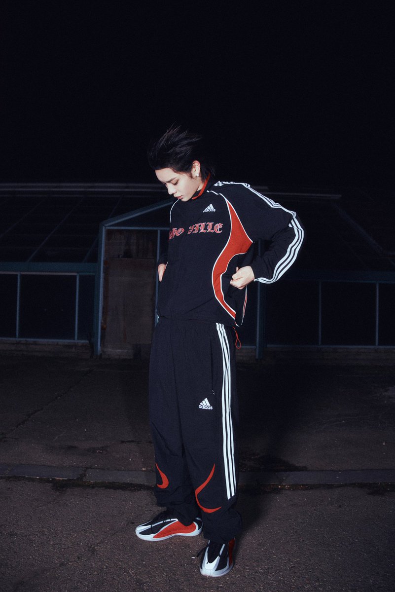 Okazaki★ tweet media