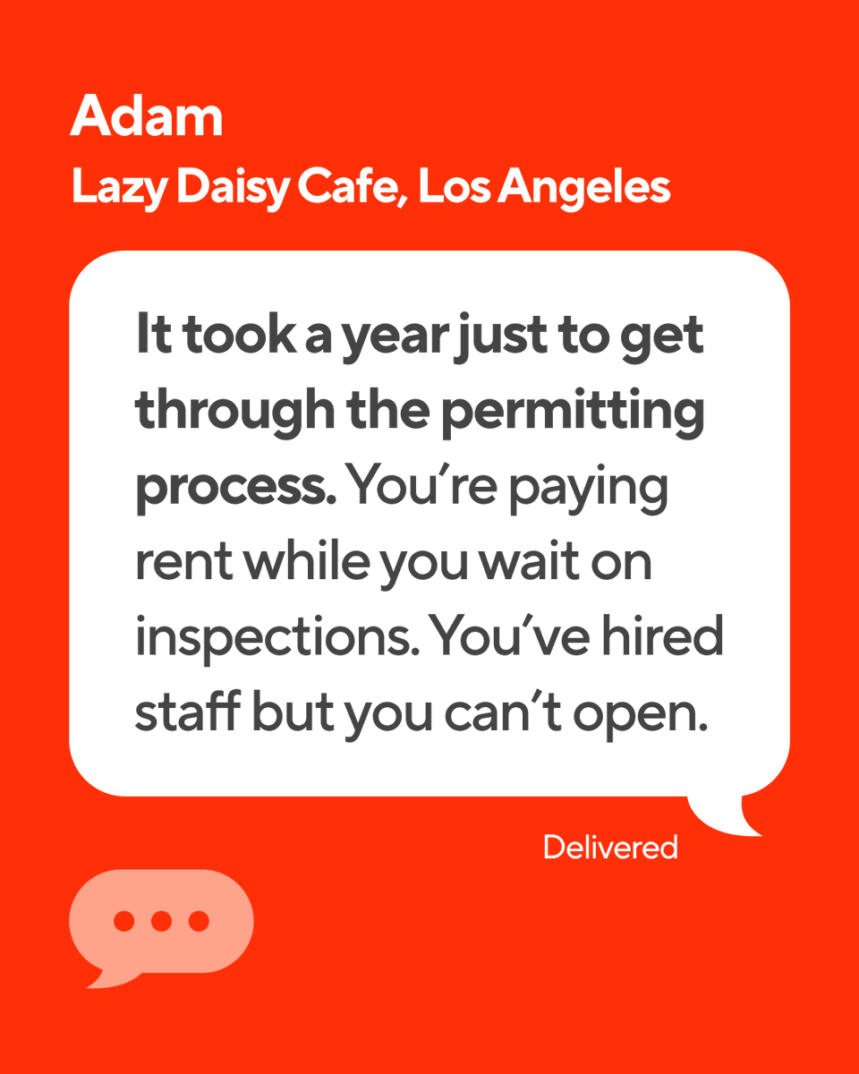 DoorDash tweet media