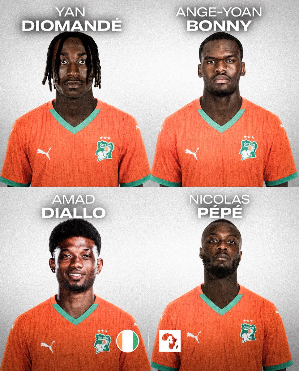 🏆 Actu Foot Afrique tweet media