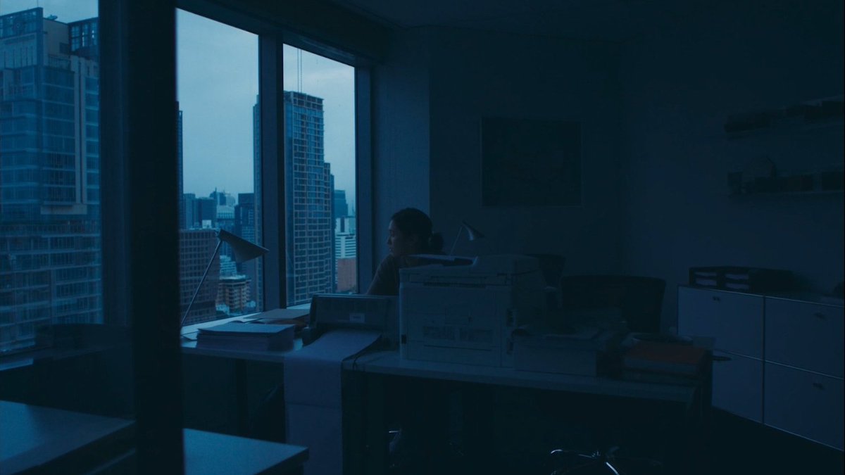 roshann92's tweet photo. Human Resource (2025), dir. Nawapol Thamrongrattanarit https://t.co/ARZO89RKAy