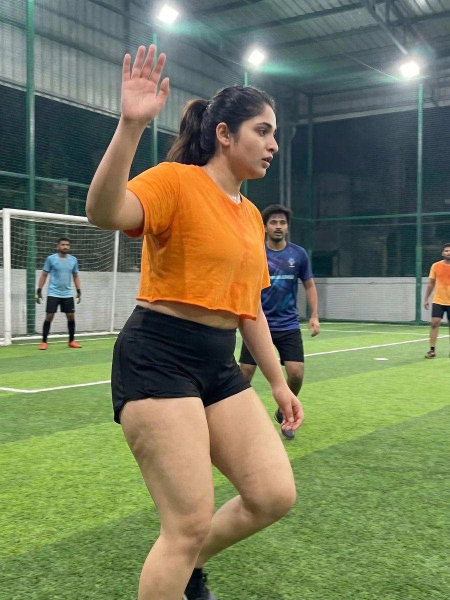 Anamika tweet media