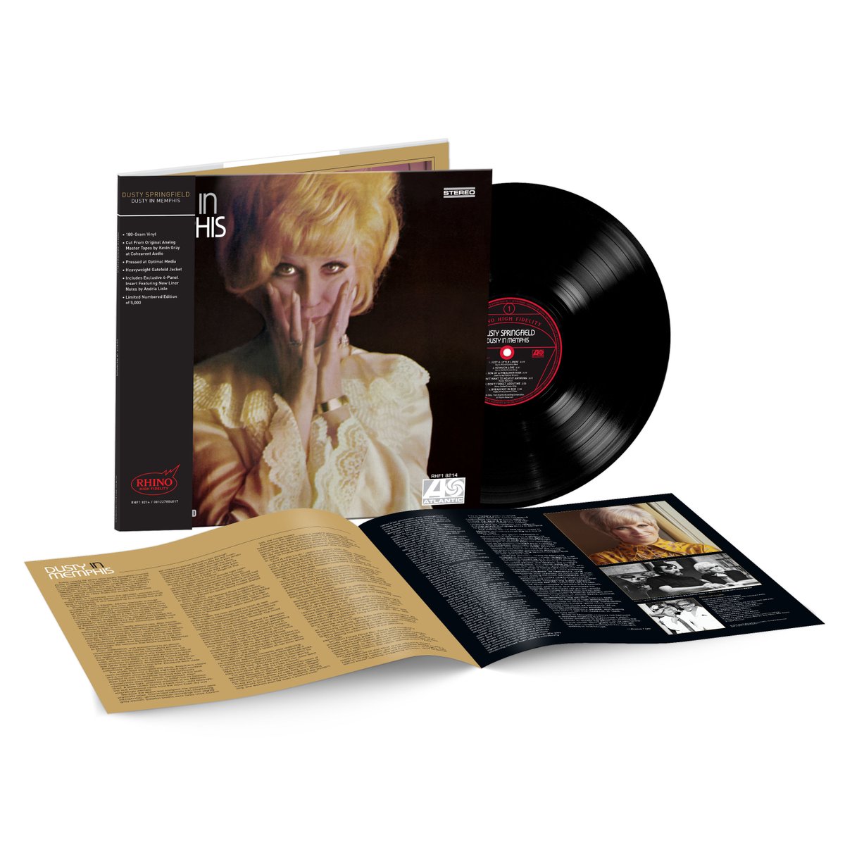 Rhino Records tweet media
