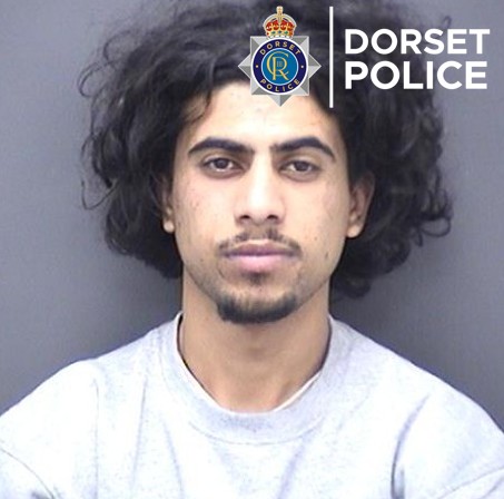 Dorset Police tweet media