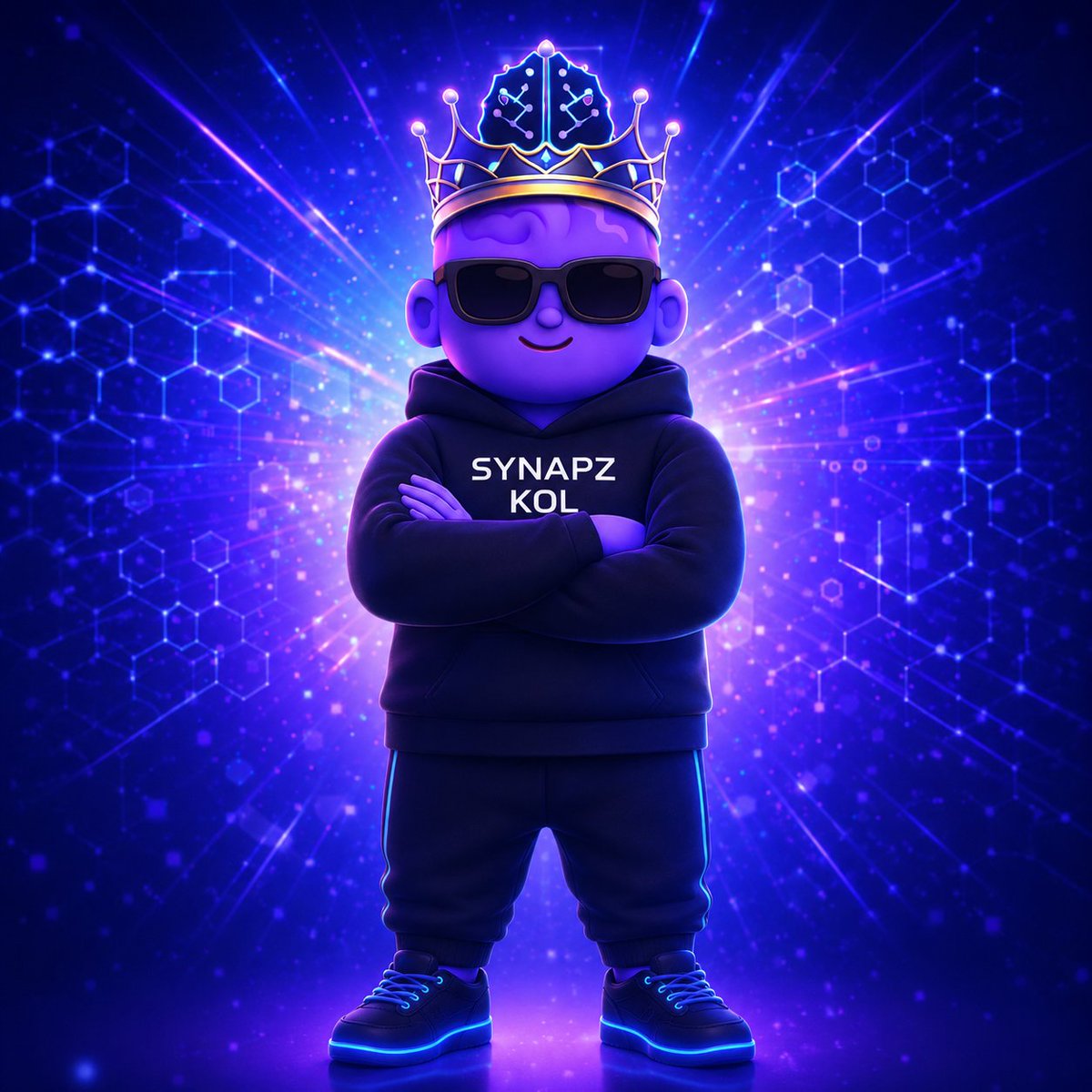 synapz_group's tweet photo. After some of my community kept getting rugged by paid “influencers”, on other projects! 

We’re taking control and a different route.

$SYNAPZ AI KOL has now passed its full server-side sandbox test suite:

✅ 114/114 tests passed
✅ Scoring engine live
✅ Governance gates active
✅ Draft-only X/TG content engine
✅ Avatar response layer
✅ Security guards in place
✅ No wallet access
✅ No live posting without approval
✅ No trading access

This isn’t just another bot spitting out hype.

This is the first step toward a governed AI crypto KOL that can analyse launches, score risk, track early runners, generate evidence-backed calls, and operate across X, Telegram and Discord communities with a real avatar presence.

X for public market commentary.
Telegram for live community interaction.
Discord for deeper alpha rooms, project channels and builder communities.

The goal is simple:

Less paid shilling.
More signal.
More transparency.
More receipts.

SYNAPZ AI KOL will be built to show its work — scoring, risk controls, evidence trails, governance gates and human approval before anything goes live.

The sandbox is passing.
The infrastructure is locking in.
The avatar is coming.

We’re not joining the KOL game.

We’re replacing it.

$SYNAPZ
#SYNAPZ #AIKOL #CryptoAI #Solana #AIAgents #CryptoTwitter #DeFAI