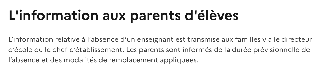 Syndicat des Directrices et Directeurs d'École tweet media