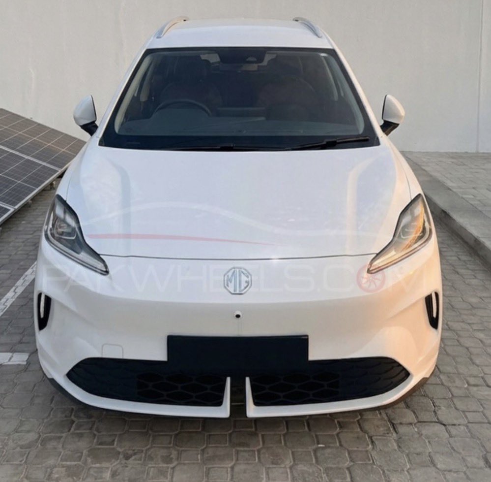 PakWheels.com tweet media