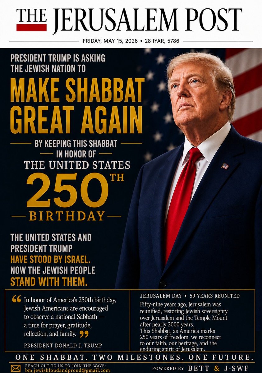 David M Friedman tweet media
