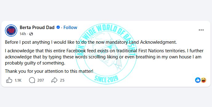 AVK | Wide World of Batshit tweet media