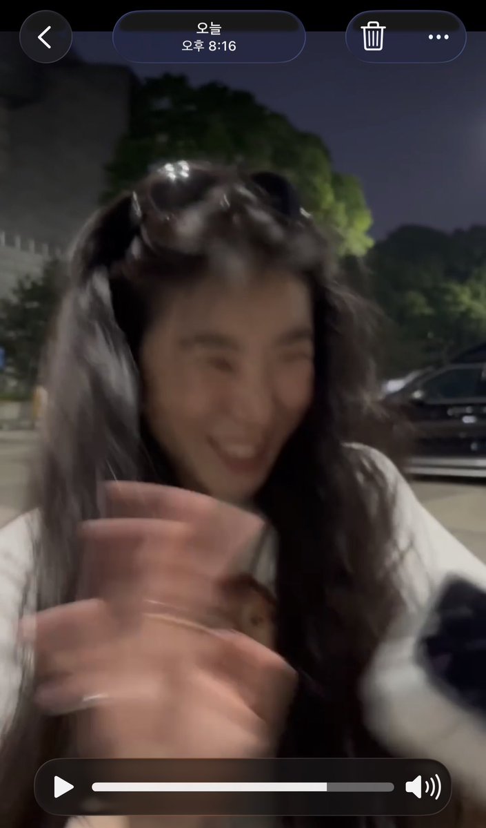 고말희 tweet media
