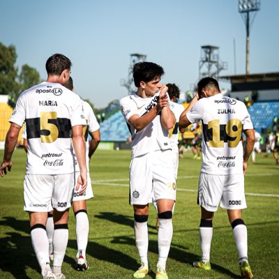 OᒪIᗰᑭIᗩ Y ᑎᗩᗪᗩ ᗰáᔕ⚪⚫⚪ tweet media