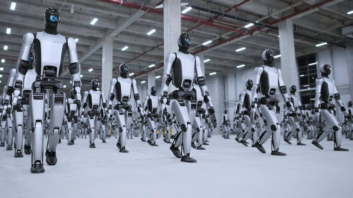 Robotics Daily tweet media