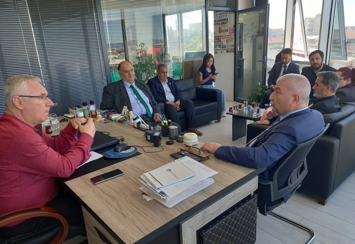 enver akasoy tweet media