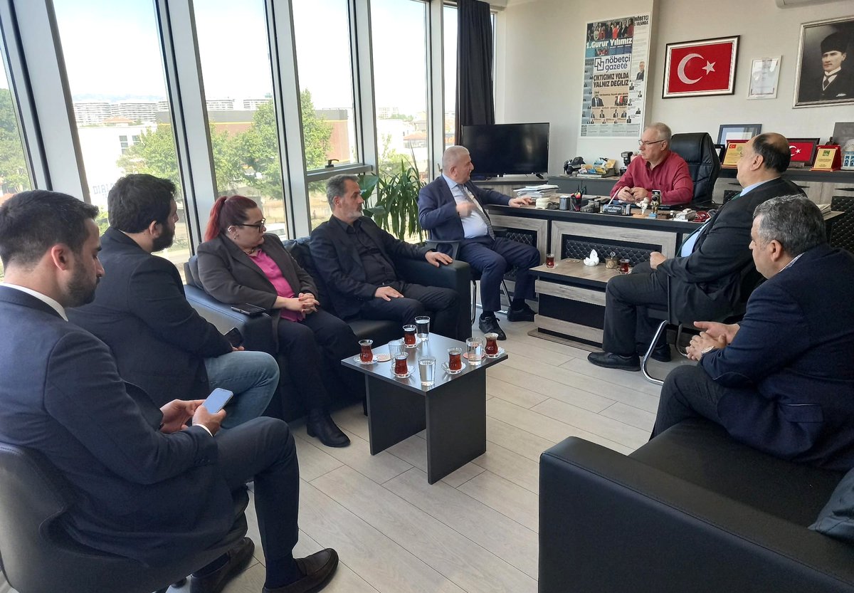 enver akasoy tweet media