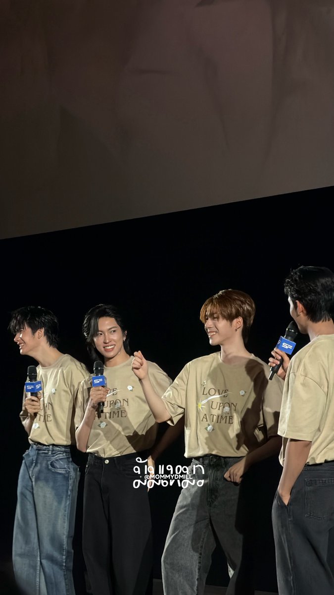 มัมเหมวดัชมิล ˃̵͈̑ᴗ˂̵͈̑ ft.ภพเธอ tweet media