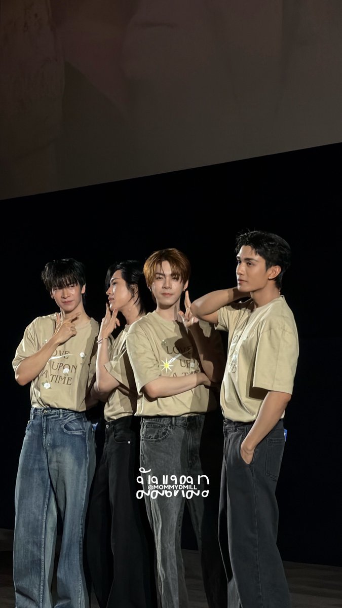 มัมเหมวดัชมิล ˃̵͈̑ᴗ˂̵͈̑ ft.ภพเธอ tweet media