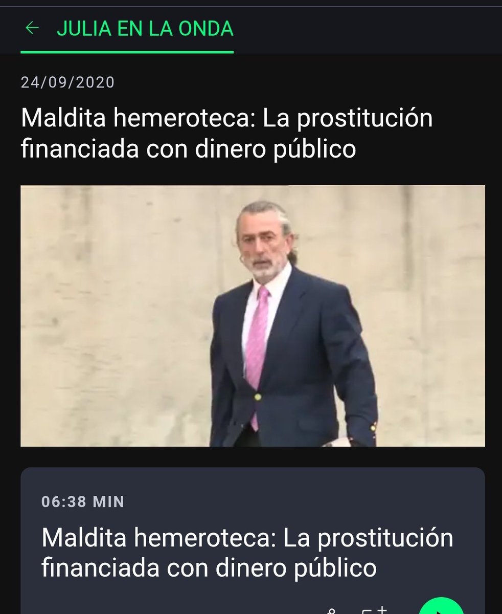 miguel angel linares tweet media