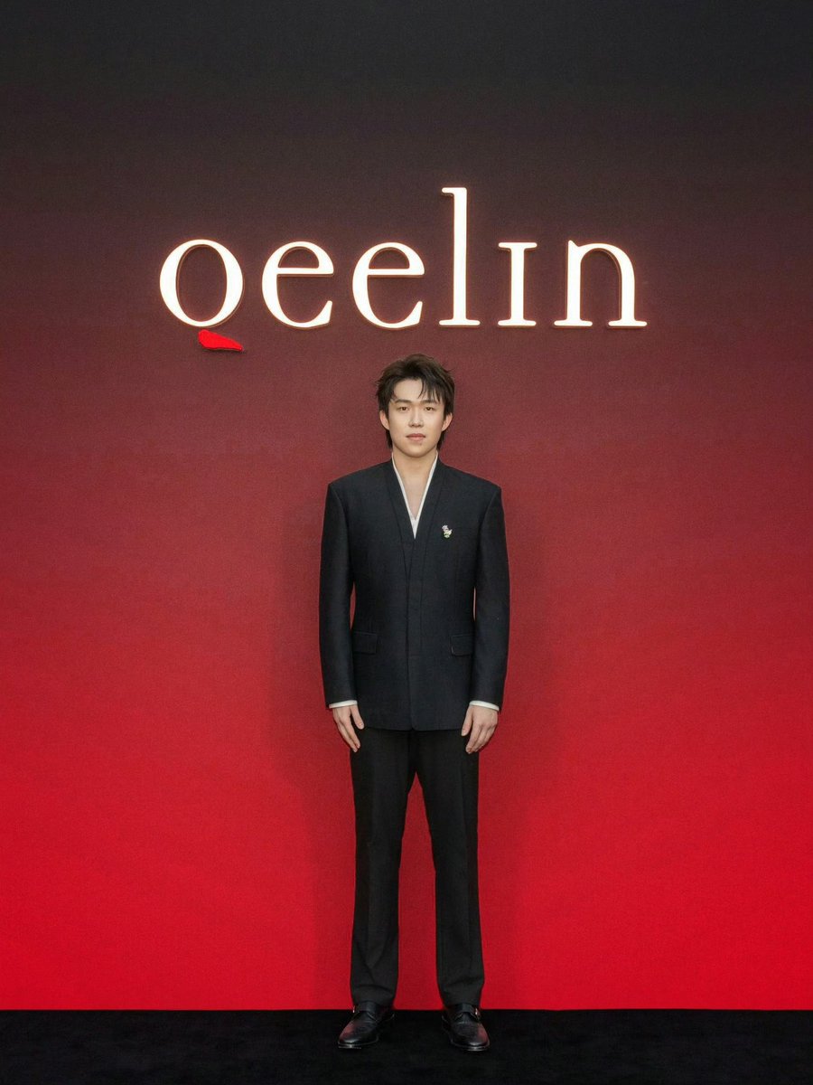 HOPE_WANGCHUQIN THAILAND​ 🦁 tweet media